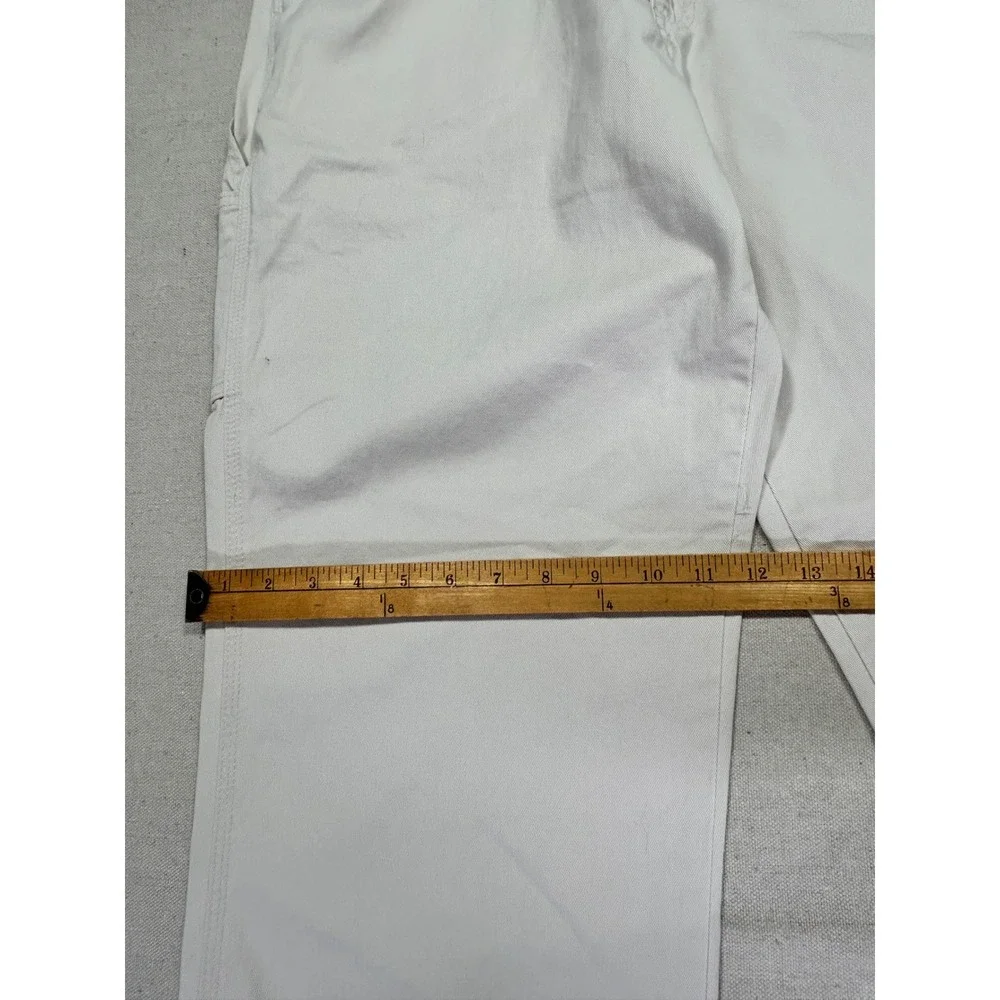 Vintage NWTs POLO Ralph Lauren‎ Men's 31 Painters Pants Cargo Carpenter Trousers